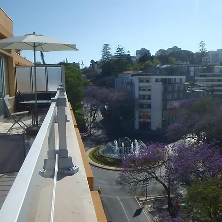 Arriaga Apartment Funchal  Exterior foto