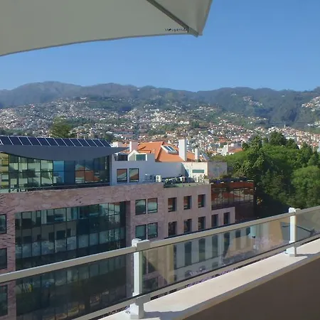 Arriaga Apartment Funchal  Exterior foto