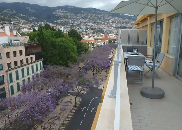 Arriaga Apartment