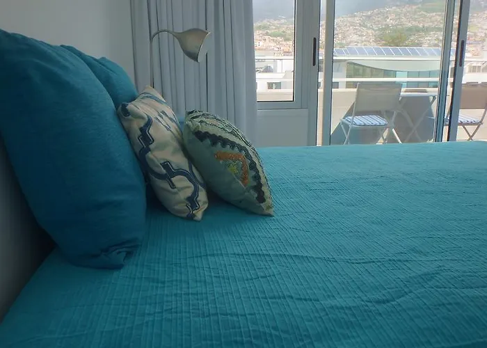 Arriaga Apartment