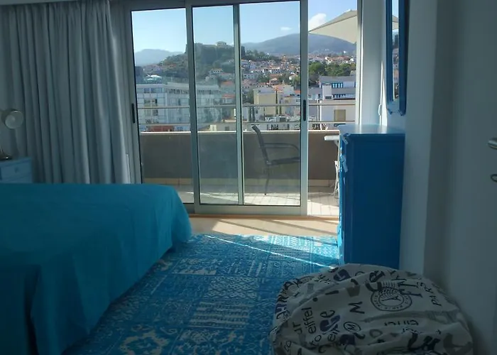 Arriaga Apartment