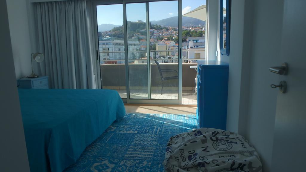 Apartment Arriaga Funchal (Madeira)