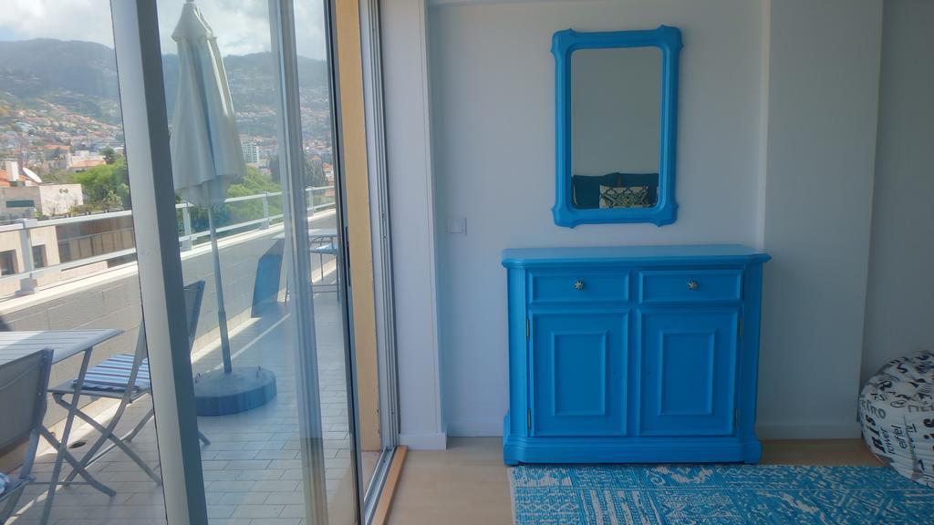 Apartment Arriaga Funchal (Madeira)