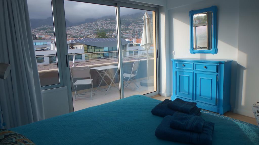 Apartment Arriaga *