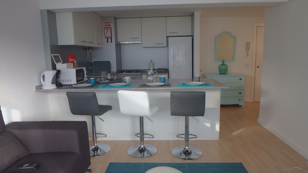 Apartment Arriaga *
